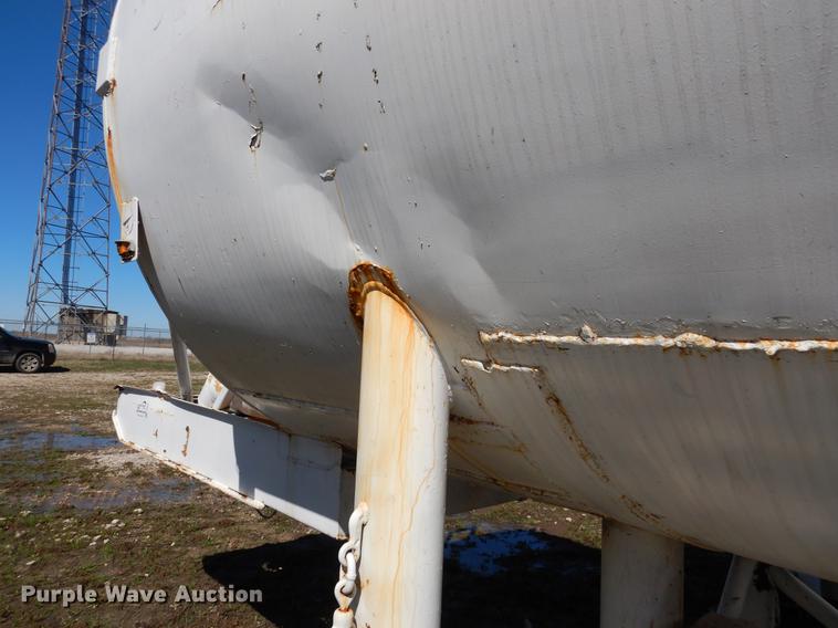 image for item DE8541 Klein KPT-105 water tank