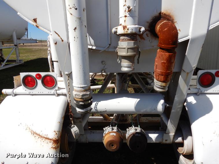 image for item DE8541 Klein KPT-105 water tank