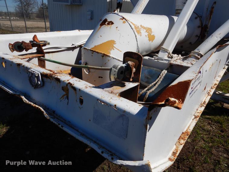 image for item DE8541 Klein KPT-105 water tank