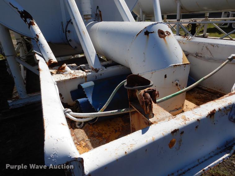 image for item DE8541 Klein KPT-105 water tank