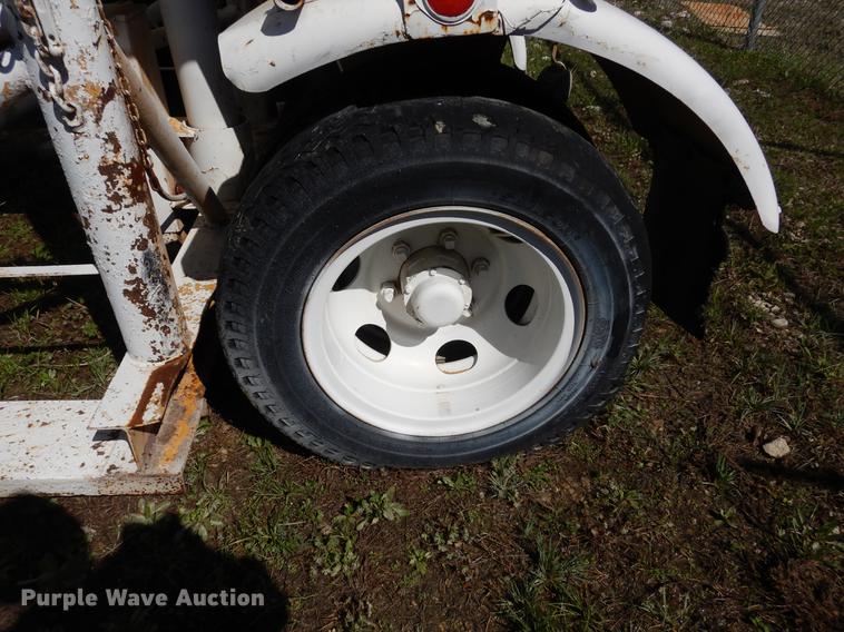 image for item DE8541 Klein KPT-105 water tank