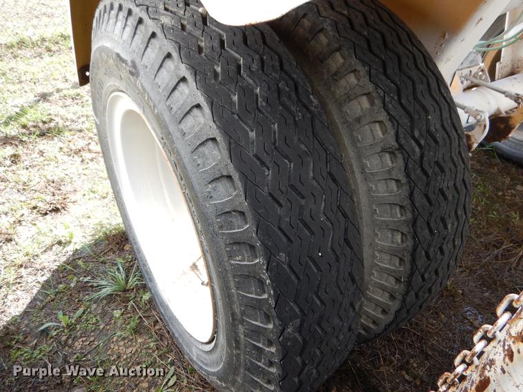 image for item DE8541 Klein KPT-105 water tank