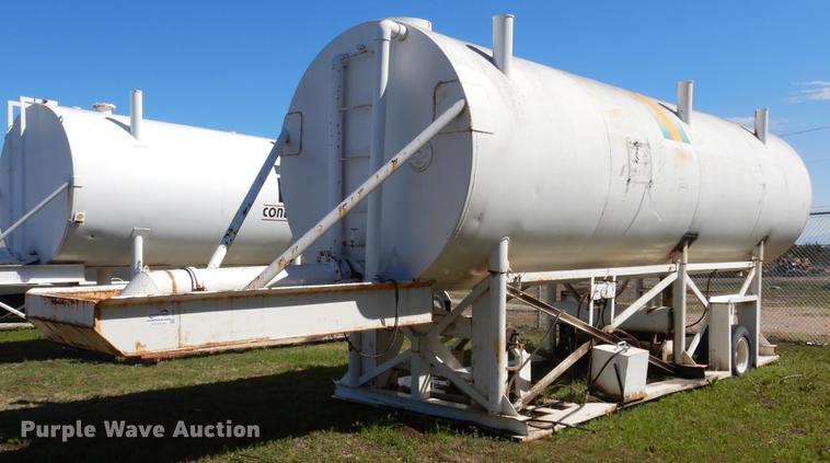 image for item DE8543 Klein KPT100 water tank