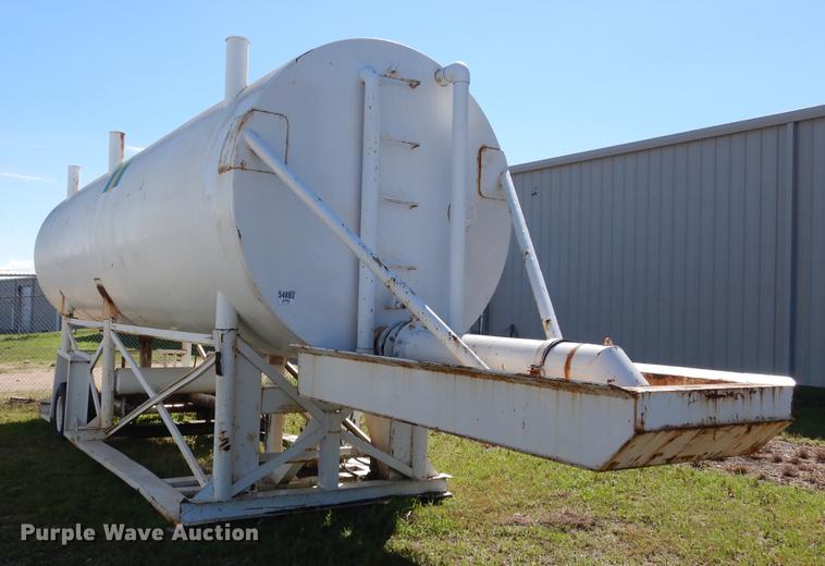 image for item DE8543 Klein KPT100 water tank