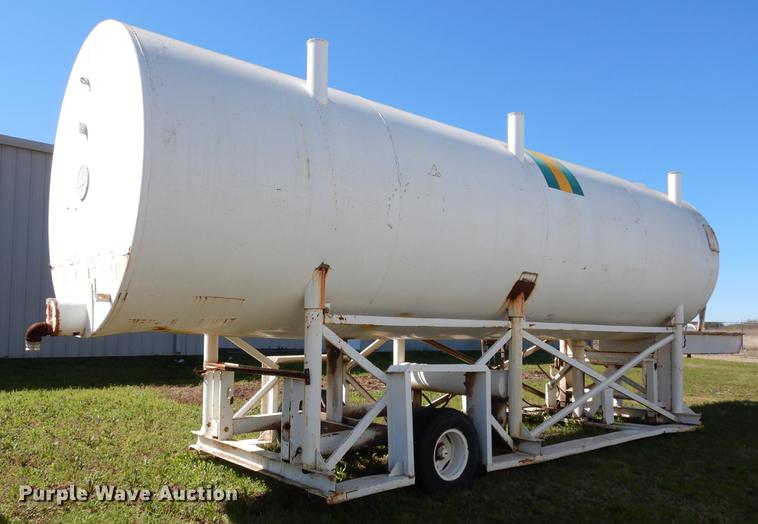 image for item DE8543 Klein KPT100 water tank