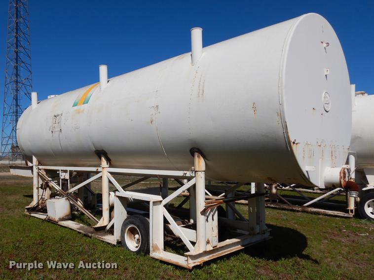 image for item DE8543 Klein KPT100 water tank