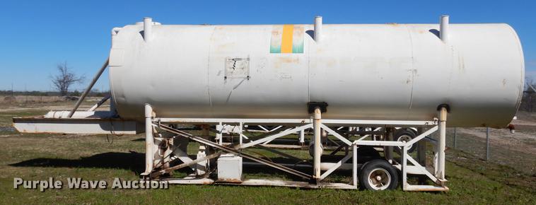 image for item DE8543 Klein KPT100 water tank