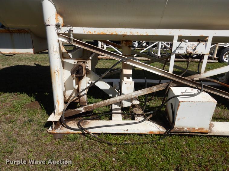 image for item DE8543 Klein KPT100 water tank