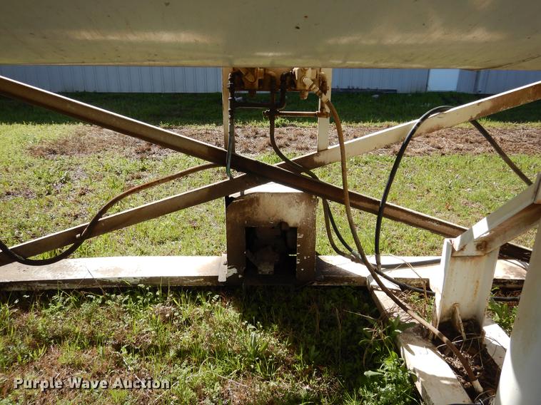 image for item DE8543 Klein KPT100 water tank