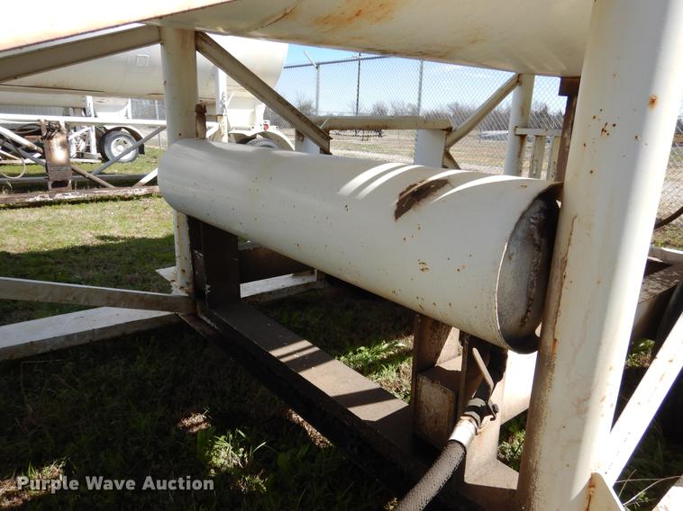 image for item DE8543 Klein KPT100 water tank