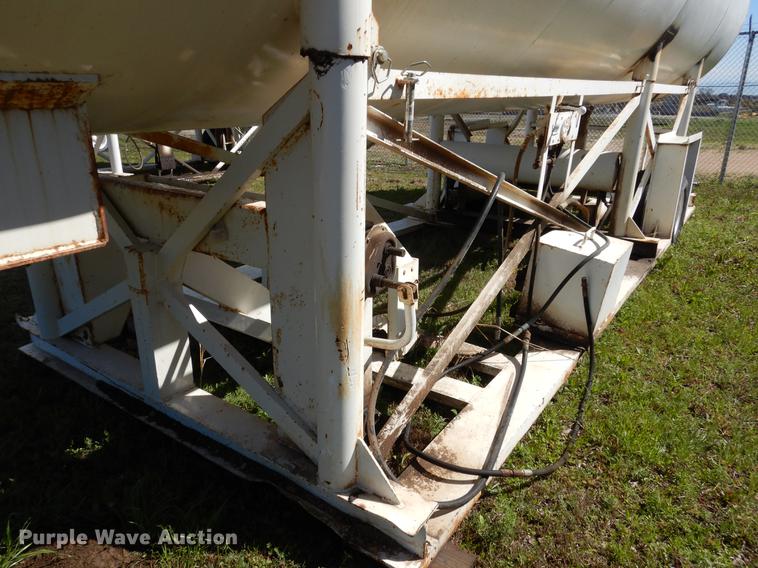 image for item DE8543 Klein KPT100 water tank