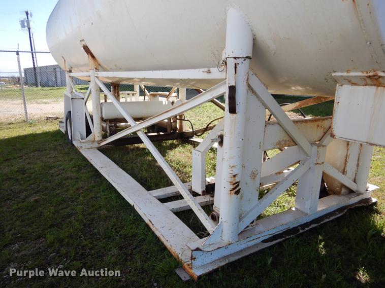 image for item DE8543 Klein KPT100 water tank