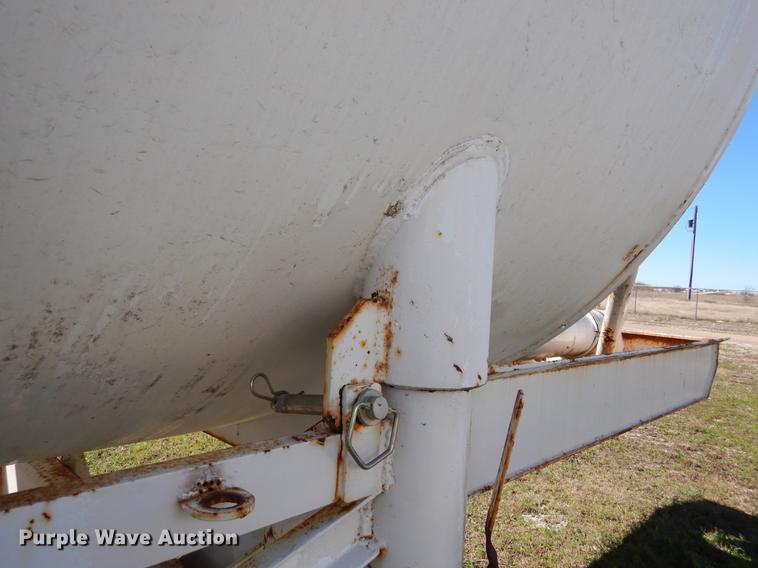 image for item DE8543 Klein KPT100 water tank