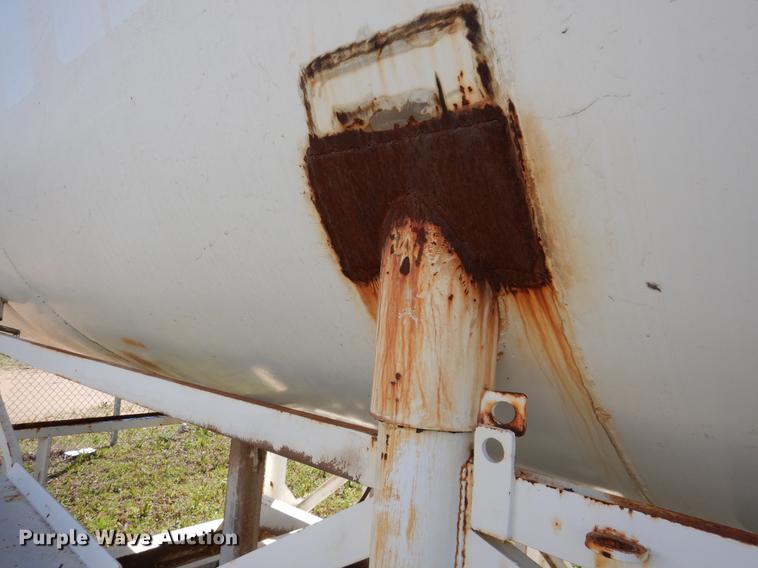 image for item DE8543 Klein KPT100 water tank