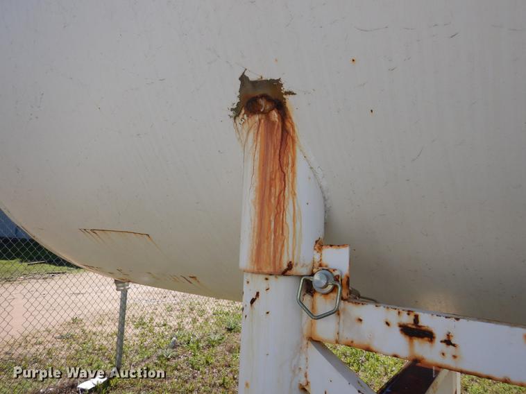 image for item DE8543 Klein KPT100 water tank