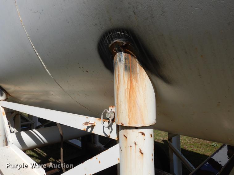 image for item DE8543 Klein KPT100 water tank