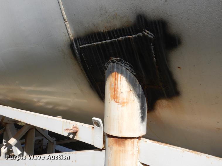 image for item DE8543 Klein KPT100 water tank