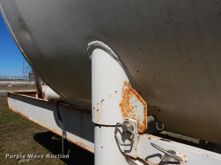 image for item DE8543 Klein KPT100 water tank