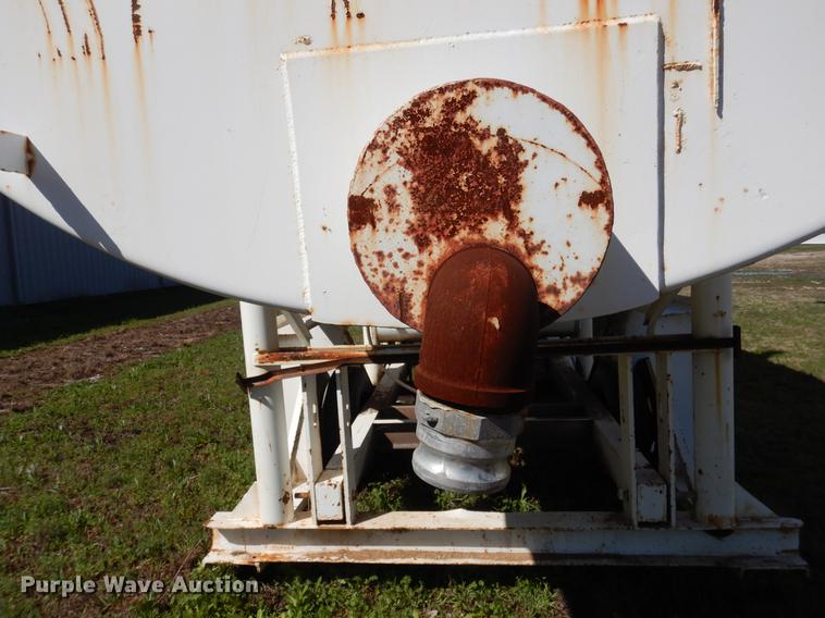 image for item DE8543 Klein KPT100 water tank