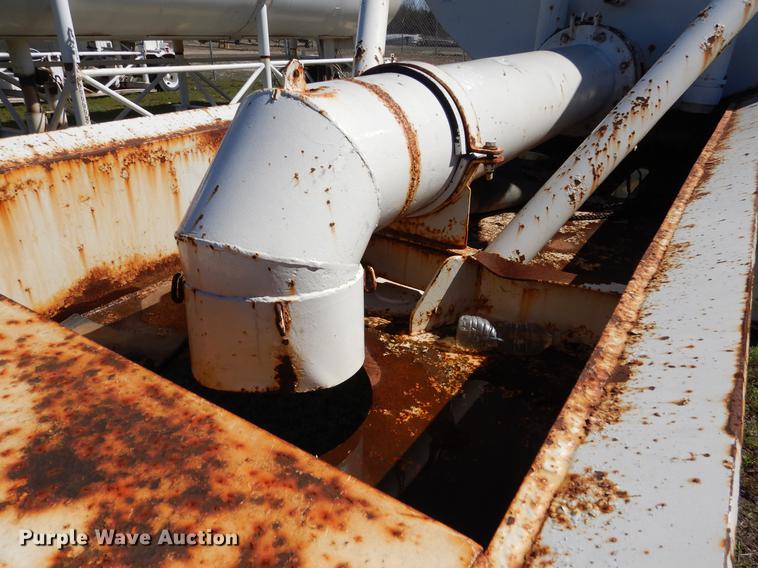 image for item DE8543 Klein KPT100 water tank