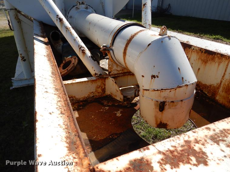 image for item DE8543 Klein KPT100 water tank