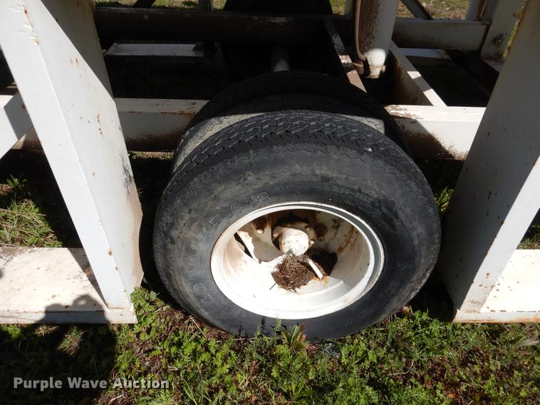 image for item DE8543 Klein KPT100 water tank