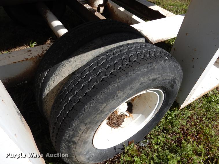 image for item DE8543 Klein KPT100 water tank