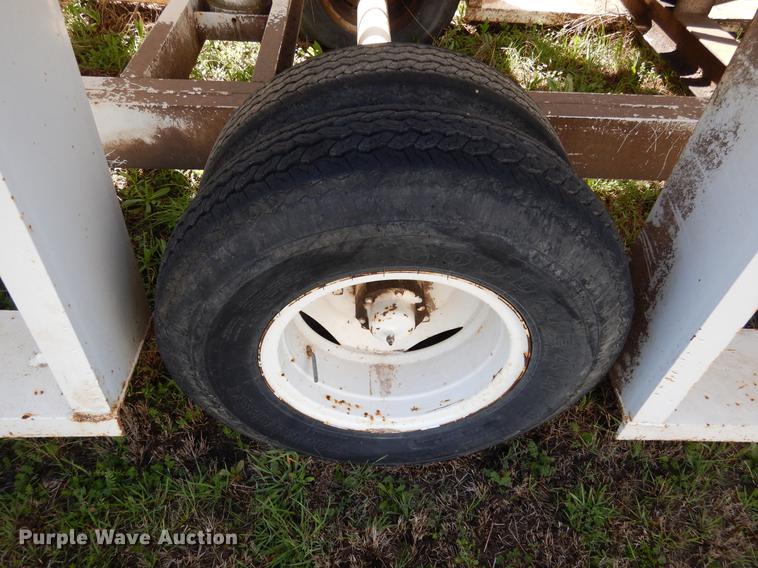 image for item DE8543 Klein KPT100 water tank