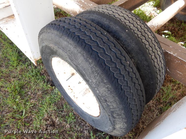 image for item DE8543 Klein KPT100 water tank