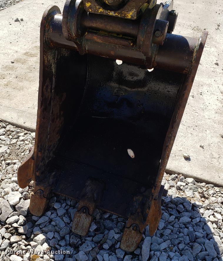 image for item DF3334 2007 Yanmar VIO27-3 mini excavator