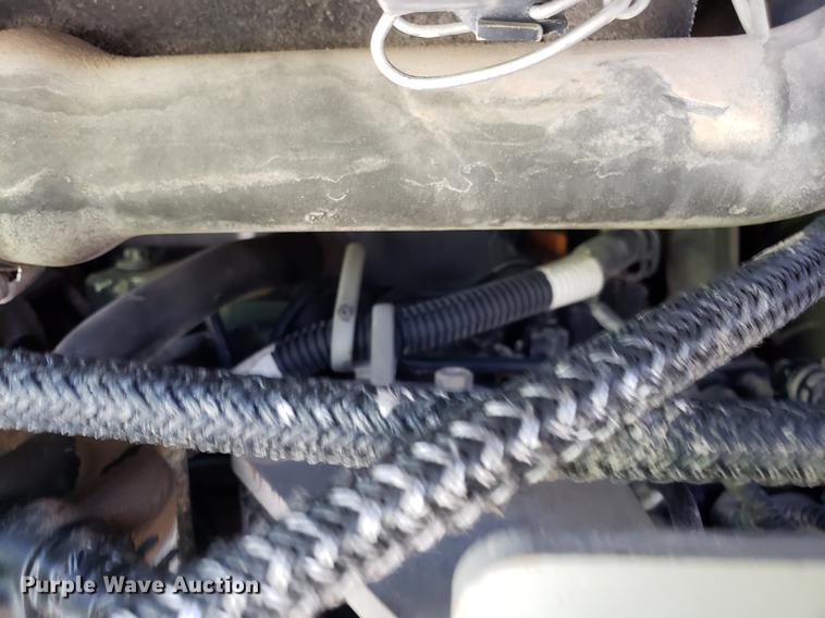 image for item DF3334 2007 Yanmar VIO27-3 mini excavator