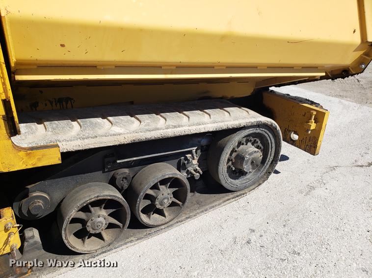 image for item DF3360 2002 Caterpillar AP-1055B paver