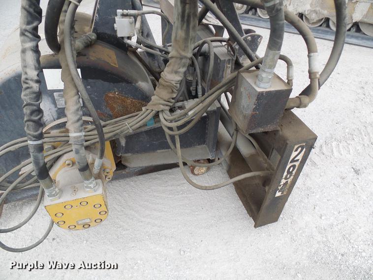 image for item DF7140 2007 Coneqtec Universal AP450 cold planer