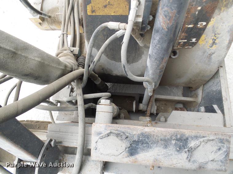 image for item DF7140 2007 Coneqtec Universal AP450 cold planer