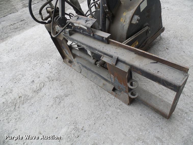 image for item DF7140 2007 Coneqtec Universal AP450 cold planer