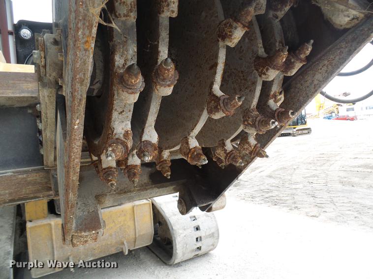 image for item DF7140 2007 Coneqtec Universal AP450 cold planer