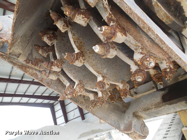 image for item DF7140 2007 Coneqtec Universal AP450 cold planer