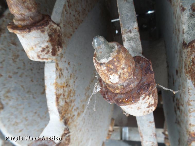 image for item DF7140 2007 Coneqtec Universal AP450 cold planer