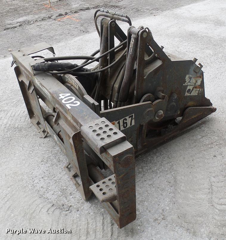 image for item DF7141 Aztec cold planer