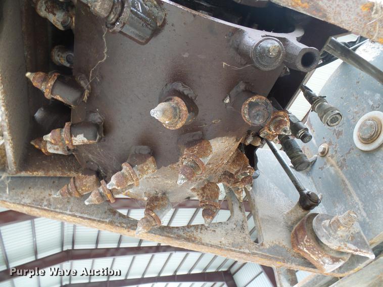 image for item DF7141 Aztec cold planer