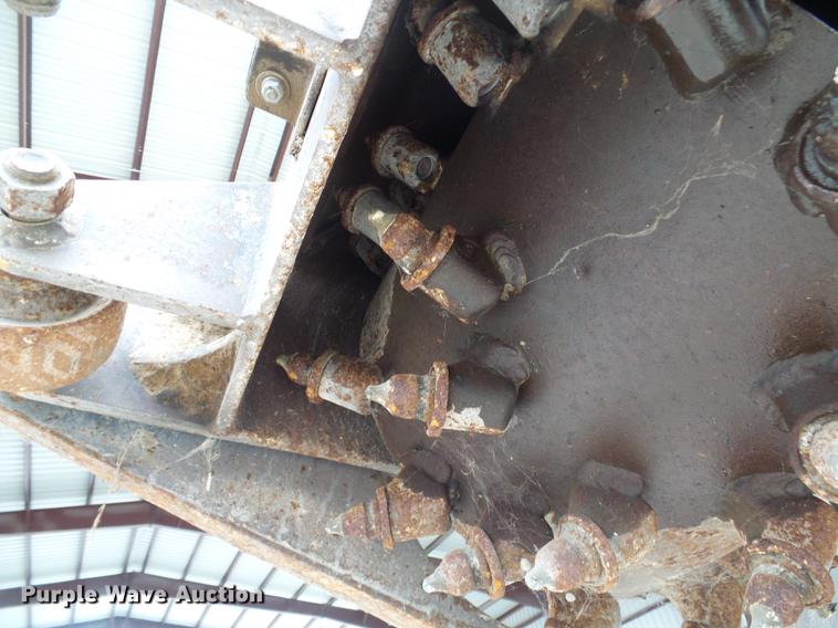 image for item DF7141 Aztec cold planer