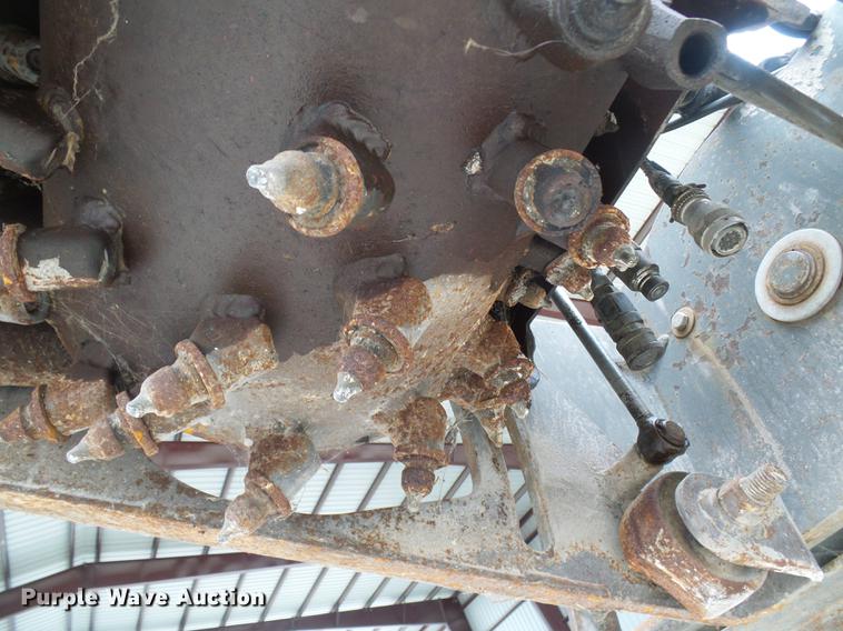 image for item DF7141 Aztec cold planer