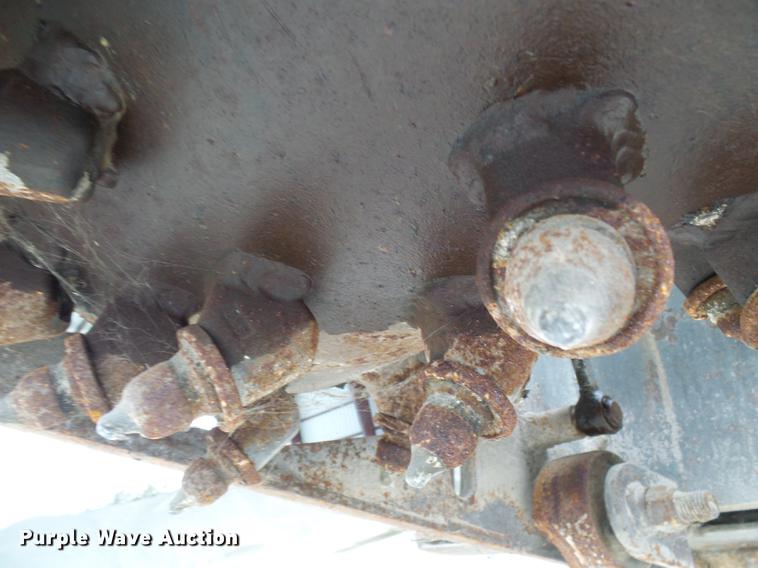 image for item DF7141 Aztec cold planer