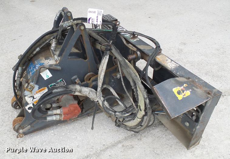 image for item DF7143 Aztec cold planer