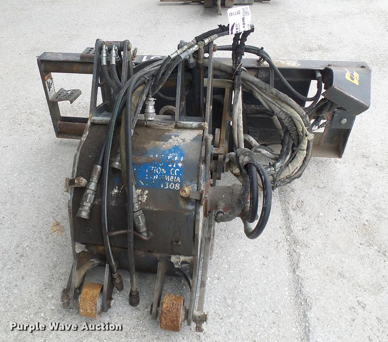 image for item DF7143 Aztec cold planer