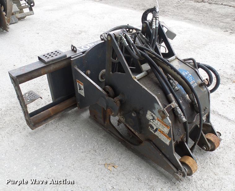 image for item DF7143 Aztec cold planer