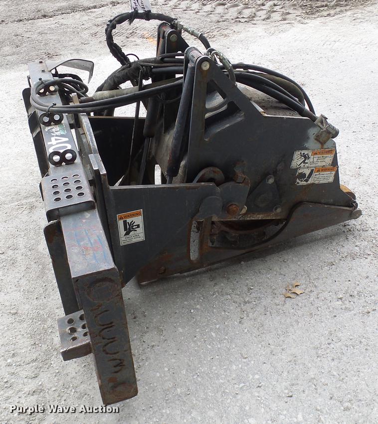 image for item DF7143 Aztec cold planer