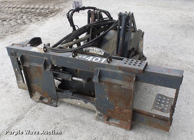 image for item DF7143 Aztec cold planer