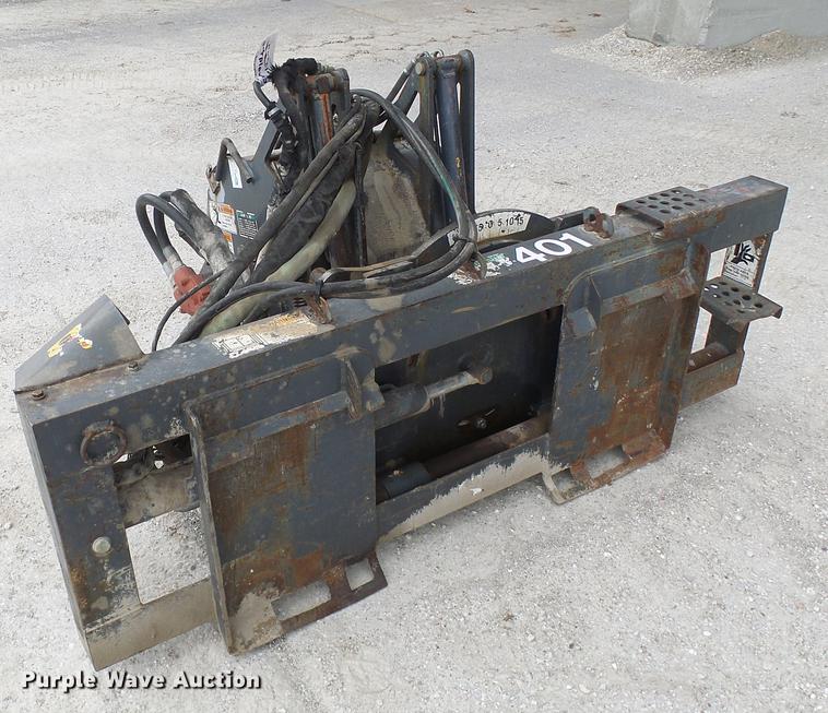 image for item DF7143 Aztec cold planer