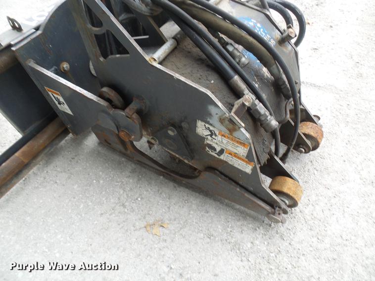 image for item DF7143 Aztec cold planer